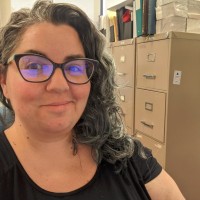 Township of King Employee Megan Houston's profile photo