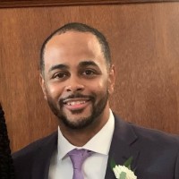 The Catholic University of America Employee Jason Nicholls's profile photo