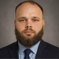 Netgain Solutions, LLC Employee Jordan Hickey's profile photo