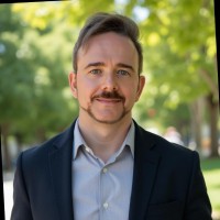 Good Apple Employee George Tarnopolsky's profile photo