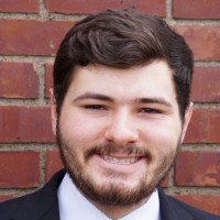 TE Connectivity Employee Matthew Gwin's profile photo