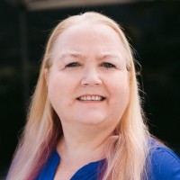 Discflo Pumps Employee Paula Osheroff's profile photo