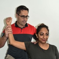 Suremploy Employee Victor Ahipene's profile photo