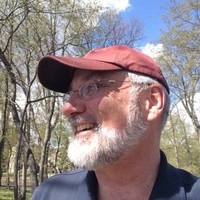 St. John's University Employee Fred Herron's profile photo