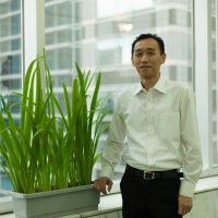 IBM Employee Eko Heryanto's profile photo