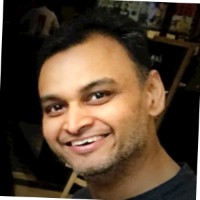 TBWA\India Employee Shantanu Royjain's profile photo