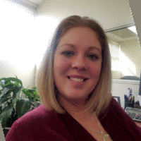 EnCom Polymers Employee Ashley Marvell's profile photo