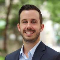 Toast Employee Derek Phillips's profile photo