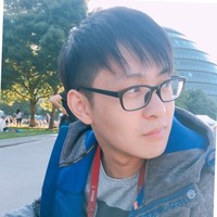 Swedish Employee I-Ting Lin's profile photo