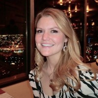 GridPoint Employee Andrea Karaffa's profile photo