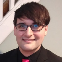 Solutran Employee Adam Prowse's profile photo