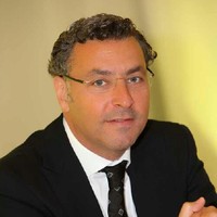 Jebran Khalil Email & Phone Number