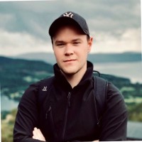 Wallism Employee Anton Sjölander's profile photo