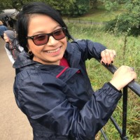 Rosanna Alam Email