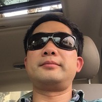 Alibaba Cloud Employee Larry Lu's profile photo