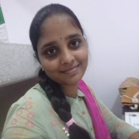 Roboclick Infotech Pvt Ltd Employee Bandi Sivaleela's profile photo