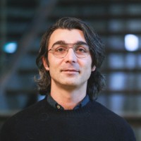 Helmholtz-Zentrum Geesthacht Zentrum für Material- und Küstenforschung Employee Navid Khani's profile photo