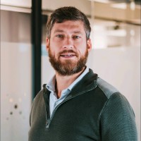 Inpact Employee Nik Becker's profile photo
