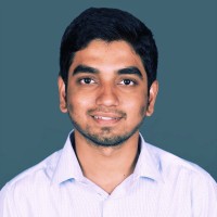 CreedCap Employee Shree Hari's profile photo
