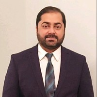 Atlas Engineering Group, Ltd. Employee Nafis Hyder's profile photo