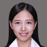 LiangDao Intelligence Employee Yue Wen's profile photo