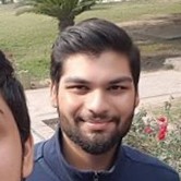 Redhill Games Employee Kazim Hasan's profile photo