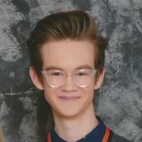 Corcoran College of Art and Design Employee Dylan Hoff's profile photo
