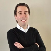 Print.com Employee Jeroen Blokvoord's profile photo