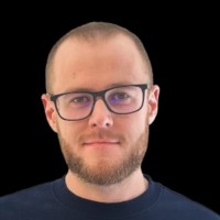 BOXXPORT.com Employee Andrii Shevchuk's profile photo
