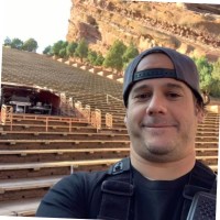 Highline Employee Damion Fremin's profile photo