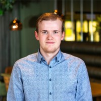 Royal Belgian Ice Hockey Federation Employee Chris van Grinsven's profile photo