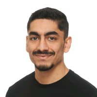 SMS Engineering Employee Abbas Dharamsi's profile photo