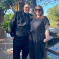 Operation BBQ Relief Employee Chris Huggins's profile photo