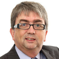 MJMEnergy Limited Employee Mike Madden's profile photo