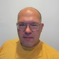 The Parent-Teacher Store & Toys Too! Employee Eric Brundick's profile photo
