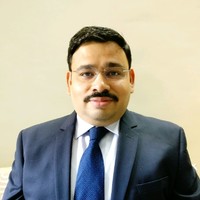 Bajaj Finance Limited Employee Bhalchandra Deodhar's profile photo