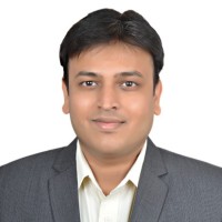 Cognitus Employee Ca Deshpande's profile photo