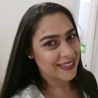 CIBOCHEM Employee Luz Angela Gaviria Giraldo's profile photo