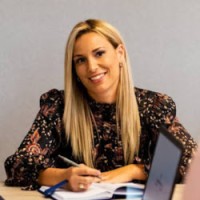 Lotex group d.o.o. Employee Katarina Perišić's profile photo