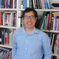 Henry Wong Email & Phone Number