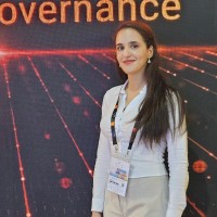 Deepecho Employee Asmae Zanbouaa's profile photo