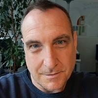 Orange Business Employee Vincent Léon's profile photo