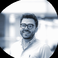 Monolith Employee William Jennings's profile photo