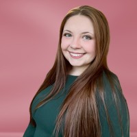 Ice Cream Factory Employee Madison Rush's profile photo