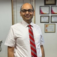 Udgam Consultancy Employee Manan Choksi's profile photo