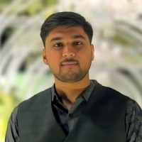 SoluLab Employee Henish Shah's profile photo