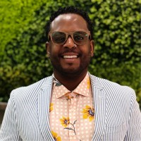 Northwestern Mutual Employee Rasheed Abdul-Quddus's profile photo