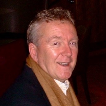 OnCloud Europe Ltd. Employee .gordon Y.'s profile photo