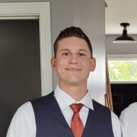 Nathan Marston Email & Phone Number