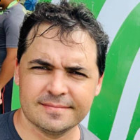 TSE Employee Pablo Ros's profile photo